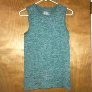 Athletes Tank Top